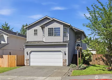 1916 112th Ave SE, Lake Stevens, WA 98258