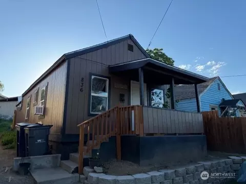 836 S Cashmere St, Wenatchee, WA 98801