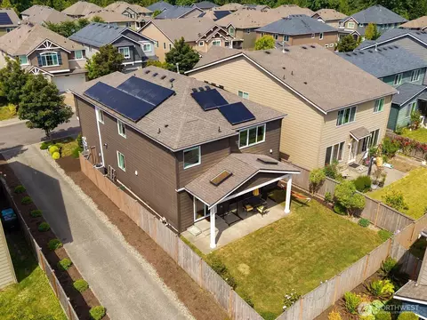 17833 SE 189th St, Renton, WA 98058