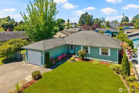 528 Wetmore Ave, Everett, WA 98201