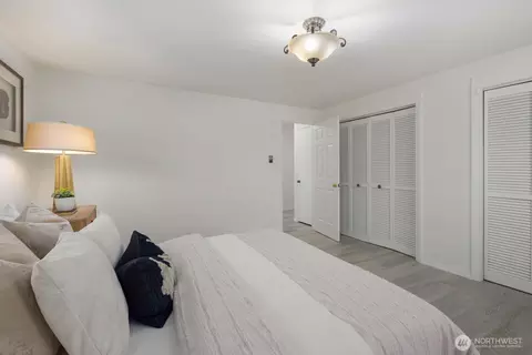 Bedroom - 528 Wetmore Ave, Everett, WA 98201 photo 3 of 5