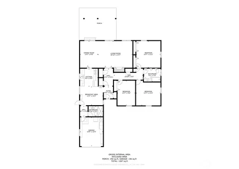 Floorplan - 528 Wetmore Ave, Everett, WA 98201 photo 1 of 1