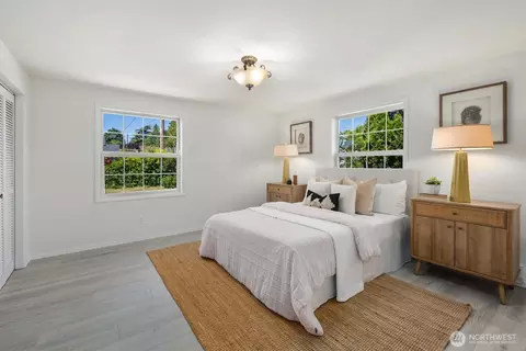 Bedroom - 528 Wetmore Ave, Everett, WA 98201 photo 1 of 5