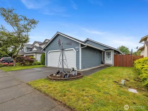 17514 Spring Lane Ave, Marysville, WA 98271
