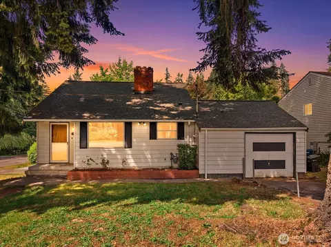11857 22nd Ave SW, Burien, WA 98146