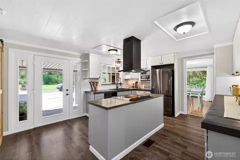 Kitchen - 22814 46th Ave E, Spanaway, WA 98387 photo 1 of 4