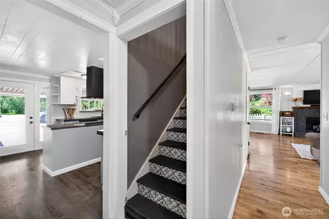Entry Way - 22814 46th Ave E, Spanaway, WA 98387 photo 2 of 3