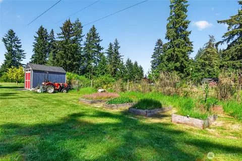 Exterior - 22814 46th Ave E, Spanaway, WA 98387 photo 5 of 13