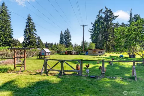 Exterior - 22814 46th Ave E, Spanaway, WA 98387 photo 3 of 13