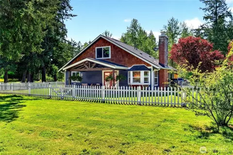 22814 46th Ave E, Spanaway, WA 98387
