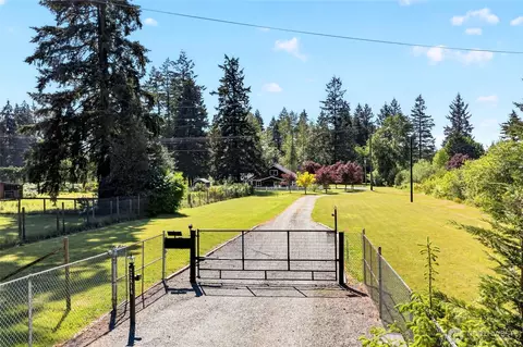 Exterior - 22814 46th Ave E, Spanaway, WA 98387 photo 2 of 13