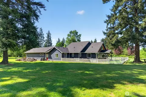 Exterior - 22814 46th Ave E, Spanaway, WA 98387 photo 7 of 13