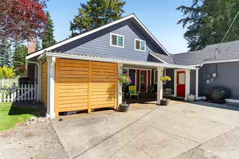 Exterior - 22814 46th Ave E, Spanaway, WA 98387 photo 11 of 13