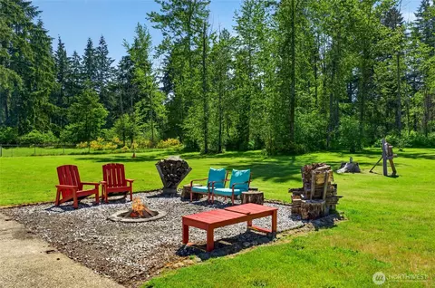 Exterior - 22814 46th Ave E, Spanaway, WA 98387 photo 10 of 13