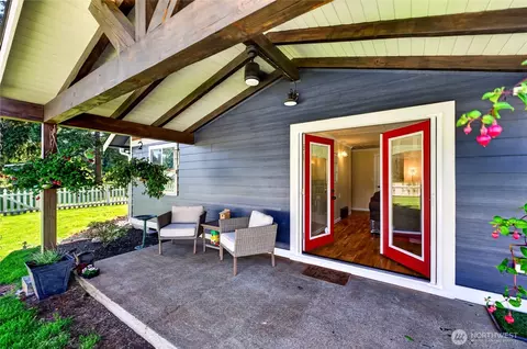Exterior - 22814 46th Ave E, Spanaway, WA 98387 photo 8 of 13