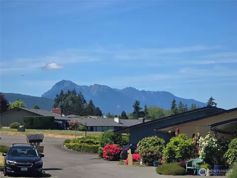 Exterior - 1301 S 3rd Ave #5D, Sequim, WA 98382 photo 2 of 5