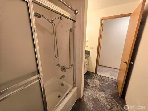 Bath - 1301 S 3rd Ave #5D, Sequim, WA 98382 photo 3 of 3