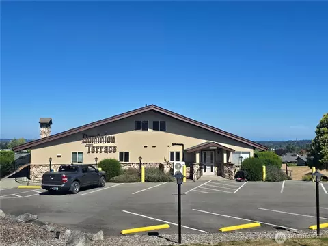 Exterior - 1301 S 3rd Ave #5D, Sequim, WA 98382 photo 7 of 7