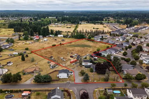 16418 Middle Rd SE, Yelm, WA 98597