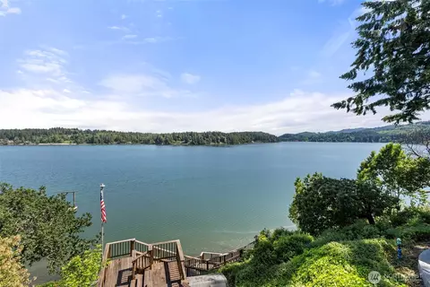 3440 Madrona Beach Rd NW, Olympia, WA 98502