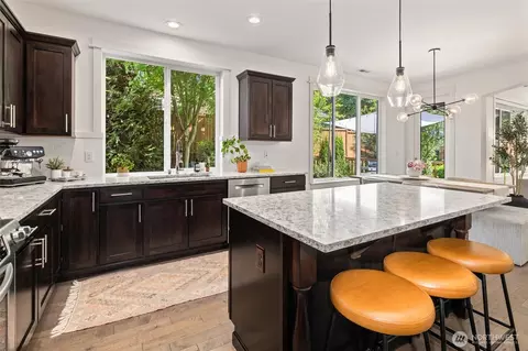 Kitchen - 22611 38th Dr SE, Bothell, WA 98021 photo 2 of 4