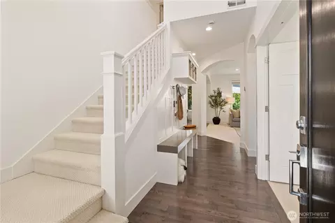 Entry Way - 22611 38th Dr SE, Bothell, WA 98021 photo 1 of 3