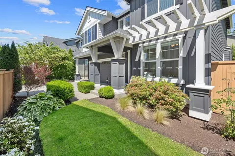 Exterior - 22611 38th Dr SE, Bothell, WA 98021 photo 2 of 6