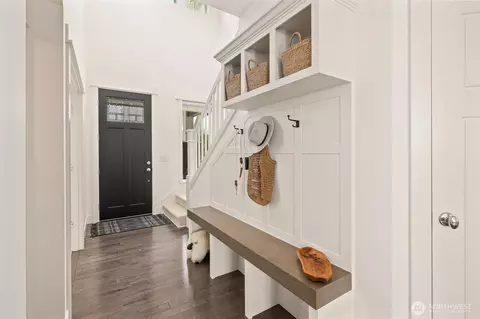 Entry Way - 22611 38th Dr SE, Bothell, WA 98021 photo 2 of 3
