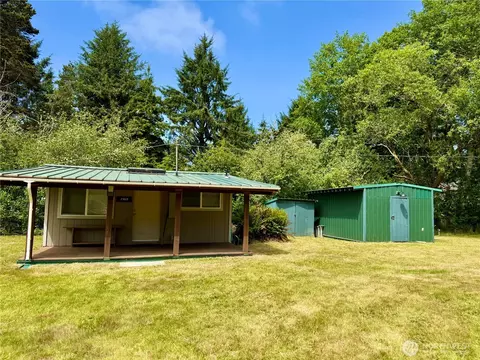 3469 Douglas St, Grayland, WA 98547
