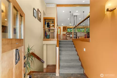 Entry Way - 419 Bigelow St, Twisp, WA 98856 photo 1 of 1
