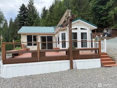 44847 Kloshe Trl #2E1, Concrete, WA 98237