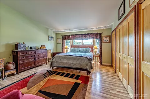 Bedroom - 231 Madrona Ter, Sequim, WA 98382 photo 1 of 3