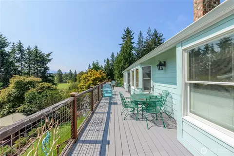 Exterior - 231 Madrona Ter, Sequim, WA 98382 photo 3 of 13