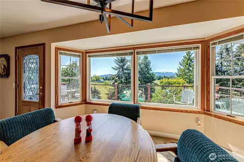 Dining - 231 Madrona Ter, Sequim, WA 98382 photo 2 of 2