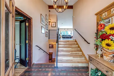 Entry Way - 231 Madrona Ter, Sequim, WA 98382 photo 1 of 3