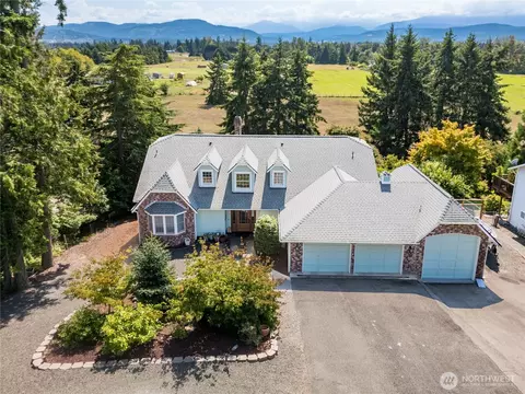 Exterior - 231 Madrona Ter, Sequim, WA 98382 photo 2 of 13