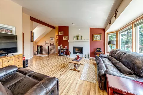 Living - 231 Madrona Ter, Sequim, WA 98382 photo 1 of 5