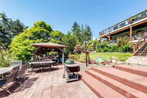 Exterior - 231 Madrona Ter, Sequim, WA 98382 photo 6 of 6