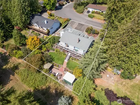 View/Area - 231 Madrona Ter, Sequim, WA 98382 photo 1 of 2