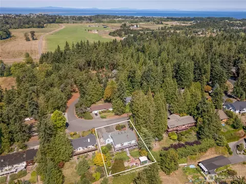 View/Area - 231 Madrona Ter, Sequim, WA 98382 photo 2 of 2