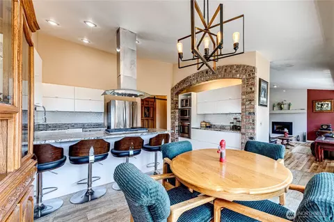 Dining - 231 Madrona Ter, Sequim, WA 98382 photo 1 of 2