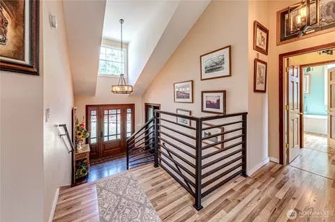 Entry Way - 231 Madrona Ter, Sequim, WA 98382 photo 2 of 3