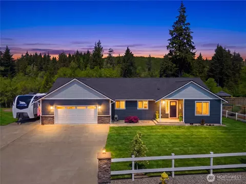 40 Sand Trap Ln, Aberdeen, WA 98520