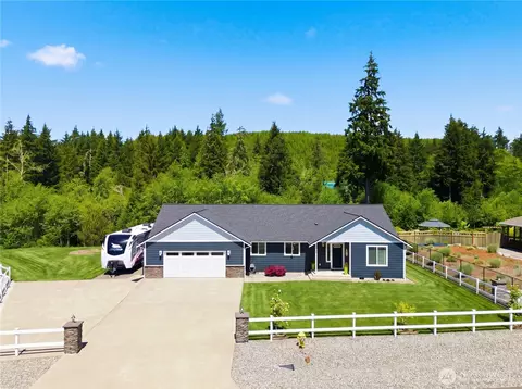 40 Sand Trap Ln, Aberdeen, WA 98520
