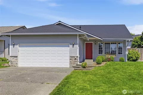 6013 102nd St NE, Marysville, WA 98270