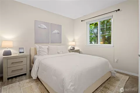 Bedroom - 18031 129th Pl NE, Bothell, WA 98011 photo 4 of 5