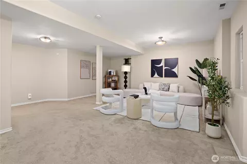 Living - 18031 129th Pl NE, Bothell, WA 98011 photo 6 of 7
