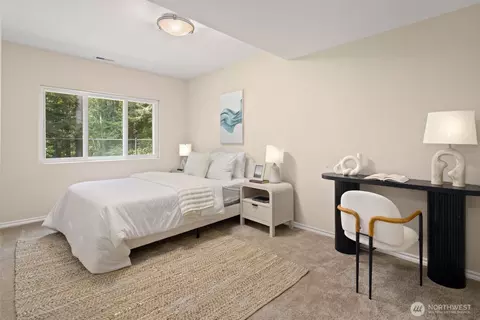 Bedroom - 18031 129th Pl NE, Bothell, WA 98011 photo 5 of 5
