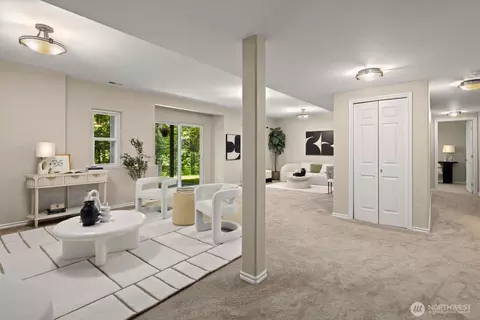 Living - 18031 129th Pl NE, Bothell, WA 98011 photo 7 of 7