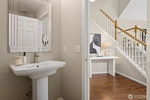 Entry Way - 18031 129th Pl NE, Bothell, WA 98011 photo 1 of 4